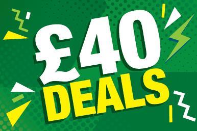 £40 Bundle Deals