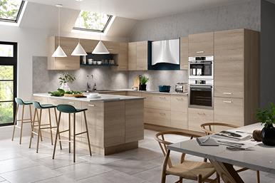 Top Kitchen Design Trends 2023