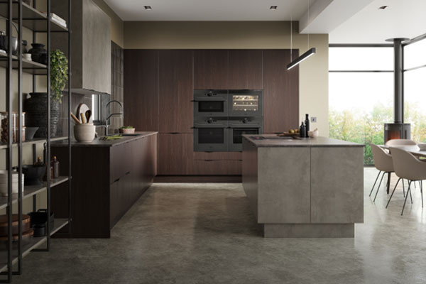 Top Kitchen Design Trends 2023 - Hevey Building Supplies