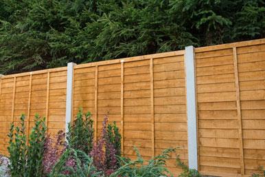 Fencing, Decking, And Outdoor Timbers