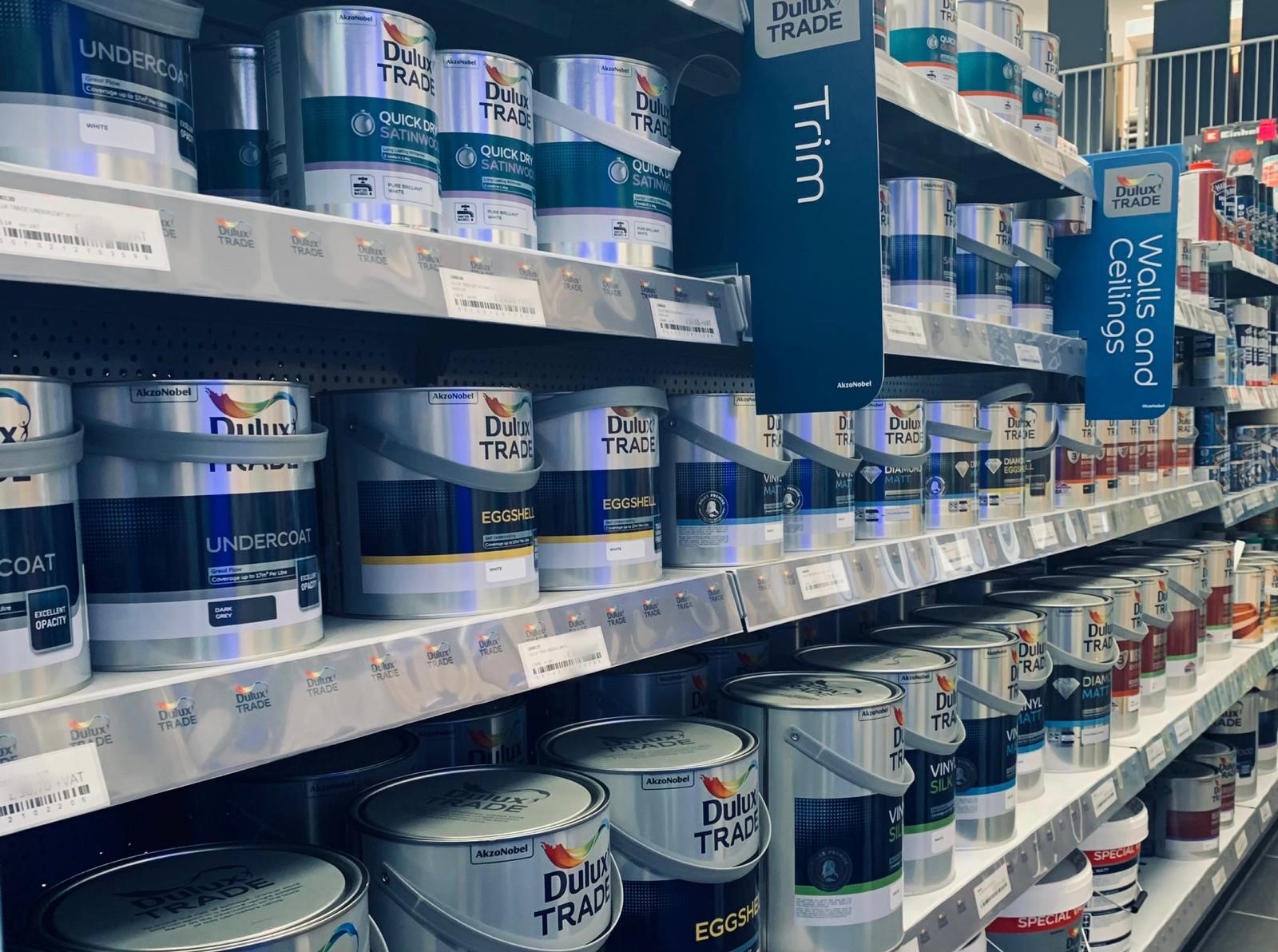 Dulux paint mixing near me deals