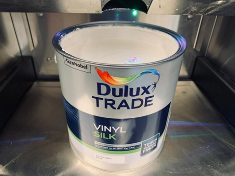 Dulux - 5