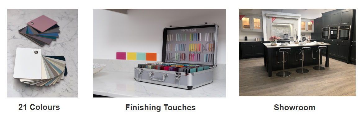 Kitchen Design Service - 3