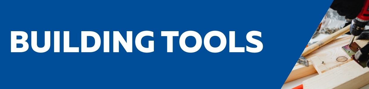 Building Tools