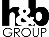 H&B Logo