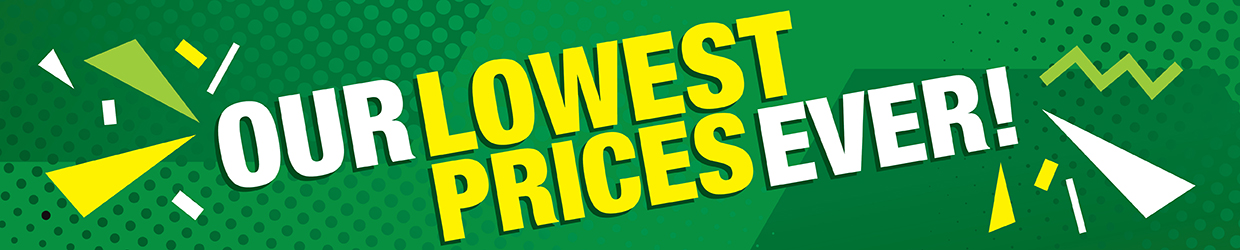 Best Deals Ever
