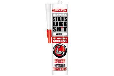 Adhesives And Glue