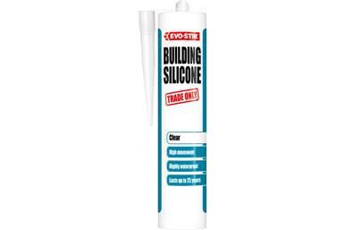 Building Sealants