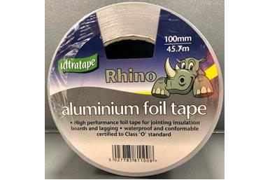 Building Tape