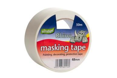 Building Tape