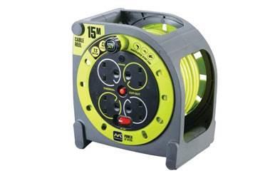 Cable Reels