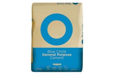 Cement