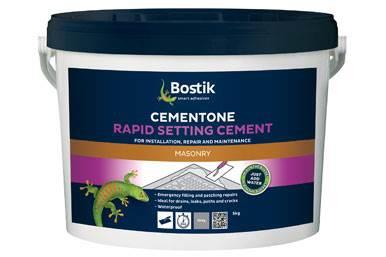 Cementone Chemicals