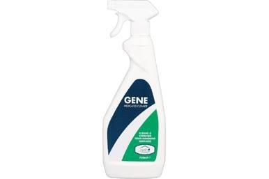 Cleaning And Preparation