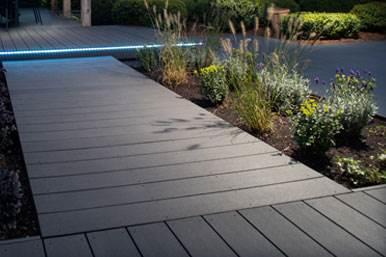 Composite Decking