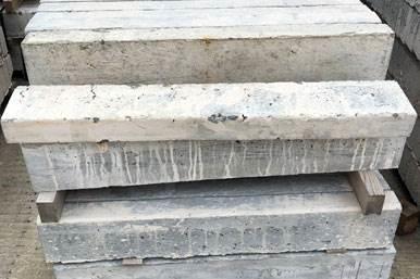 Concrete Lintels