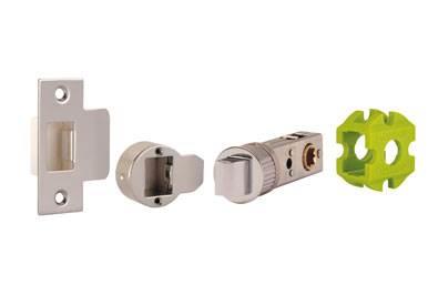 Door Furniture