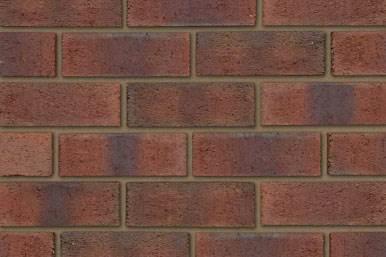 Facing Bricks