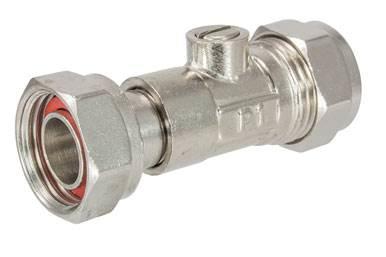 Plumbing Fittings And Consumables