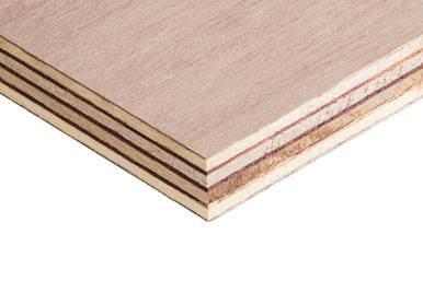 Plywood Sheets