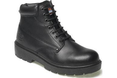 Safety Boots