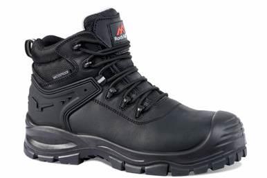 Safety Boots