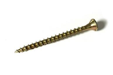 Screws And Ironmongery