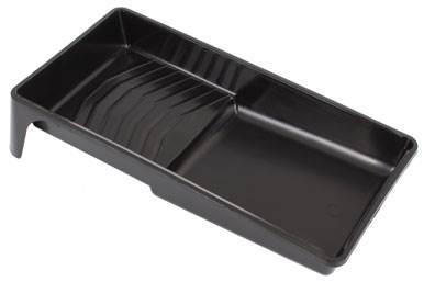 Scuttles, Rollers And Trays