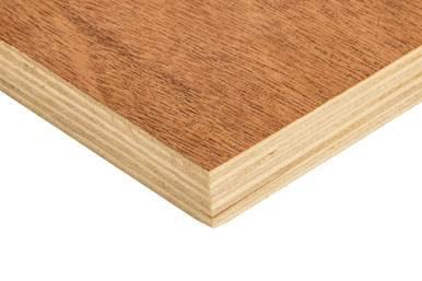 Timber Sheets