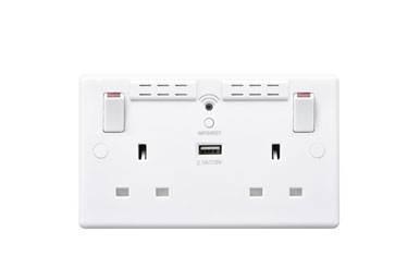 Switches And Sockets