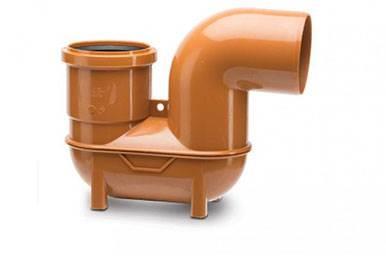 Underground Drainage