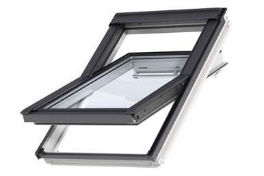 Velux Roof Windows And Flashings