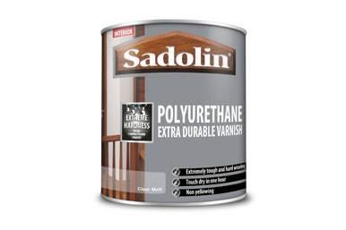 Varnish