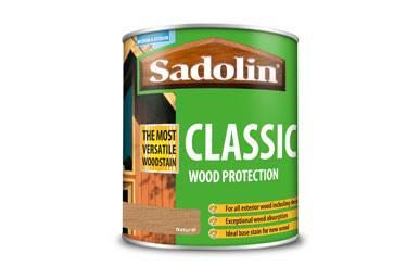 Woodcare