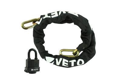 Security Chains