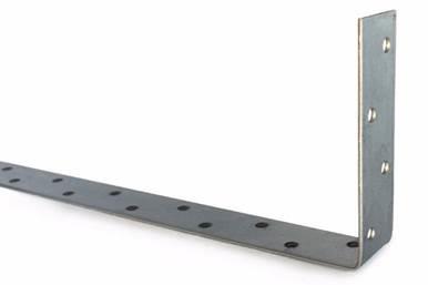 Straps, Brackets And Reinforcement