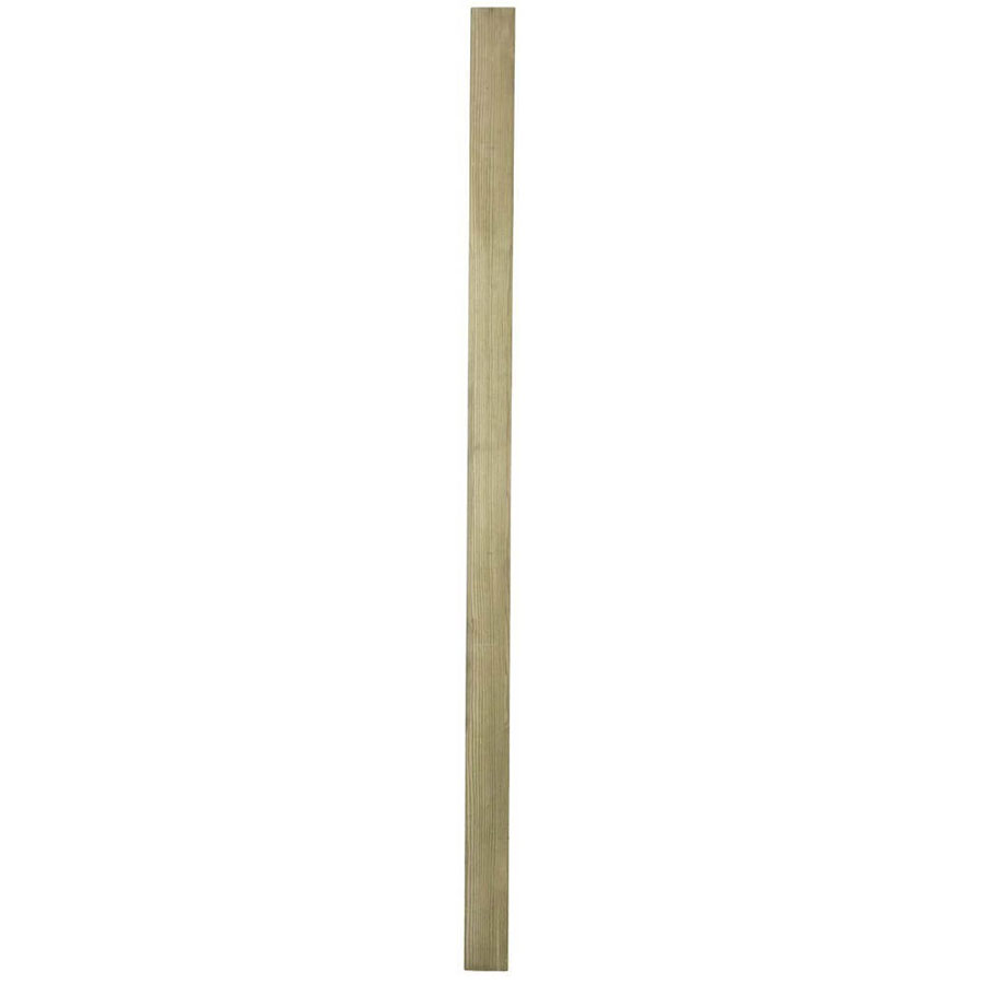 LD248 41mm x 900mm Traditional Outdoor Stop Chamfer Baluster