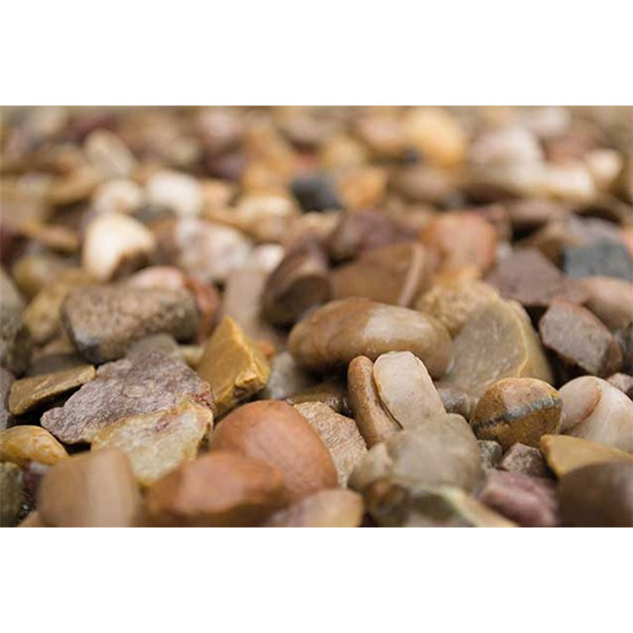 GRS 20mm Washed Gravel Small Bag 25Kg