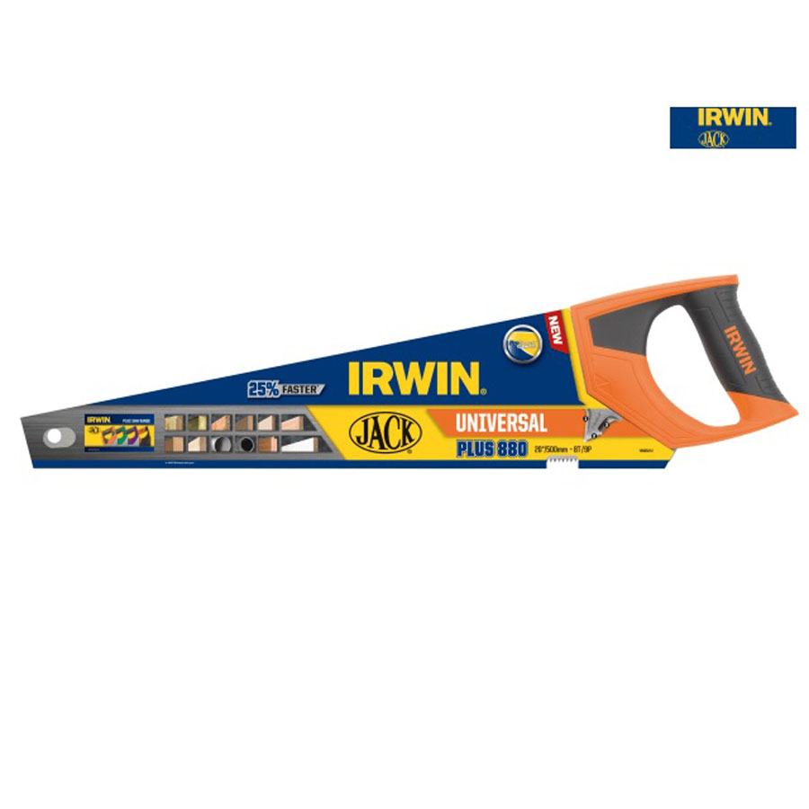 Irwin 880 Plus Universal 20