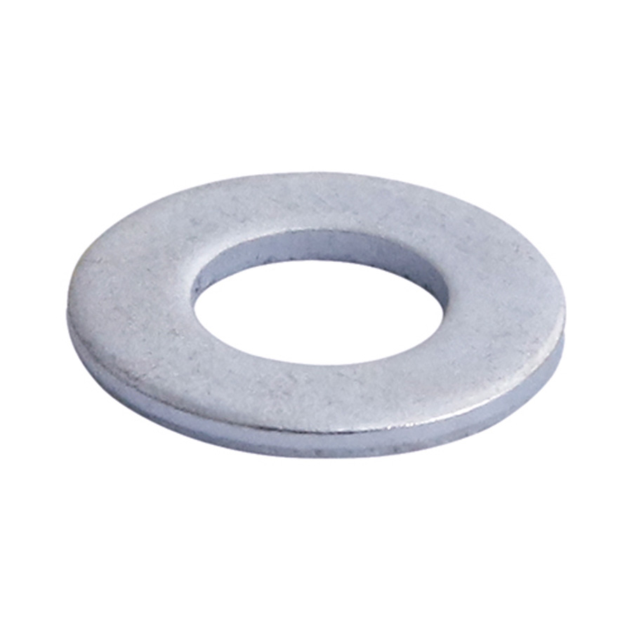 Timco 10WHAZP M10 Zinc Form A Washer Pack of 20