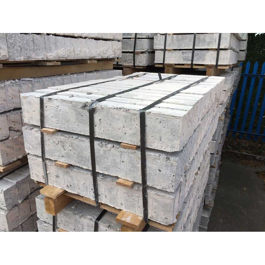 Concrete Lintels - Hevey Building Supplies