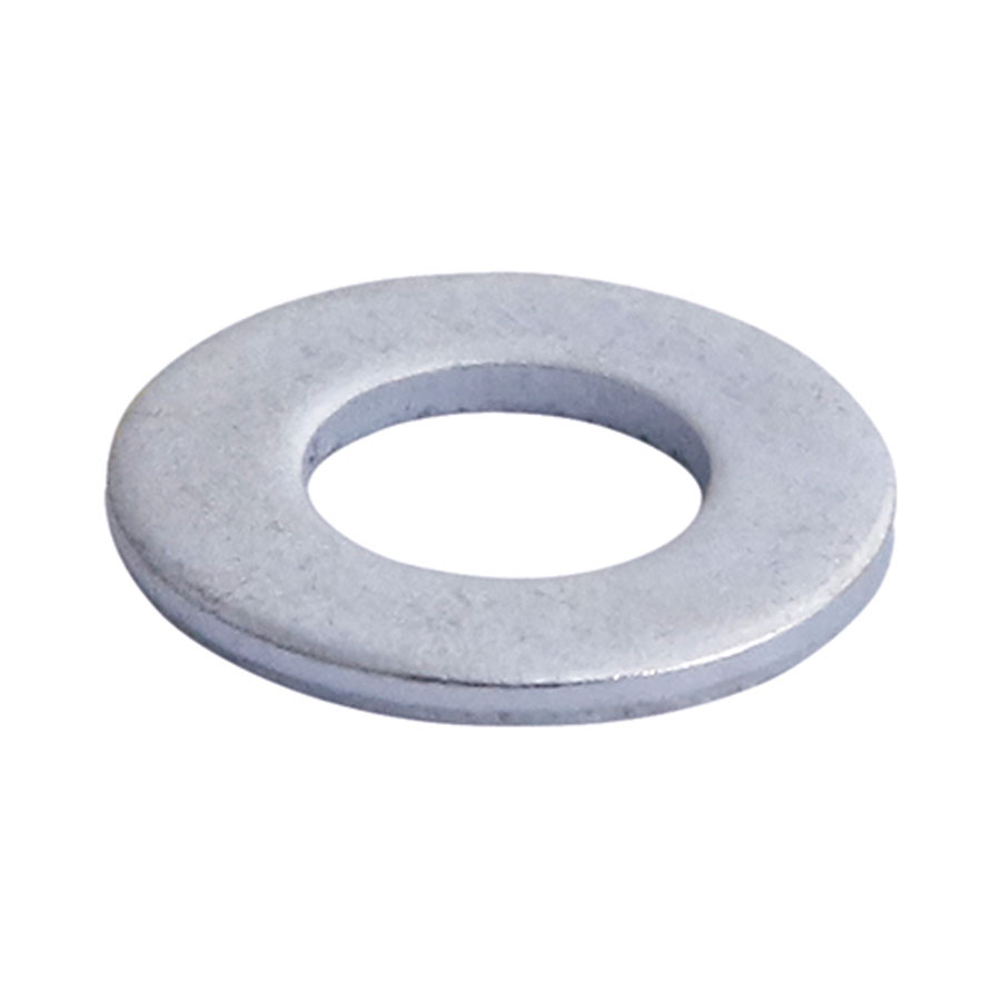 Timco 20WHAZP M20 Zinc Form A Washer Pack of 4