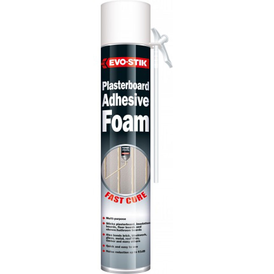 Where And How To Use Expandable Foam Sealant, 52 OFF
