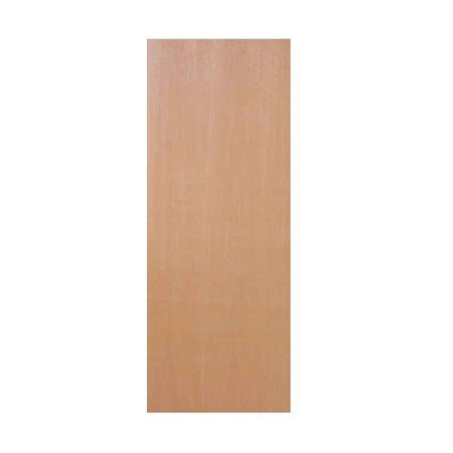 2135mm x 915mm x 45mm Solid Core Blank FD30 Fire Door Hevey Building