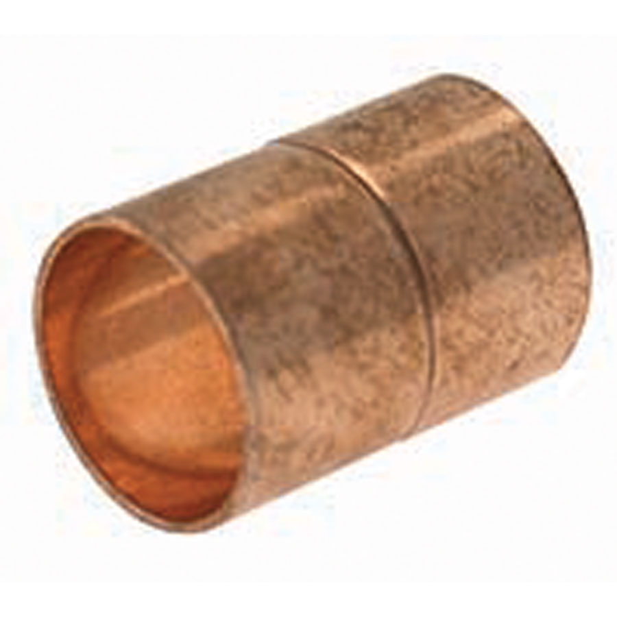 Embrass Peerless 431119 22mm WRAS Atomic EF Coupler Hevey Building