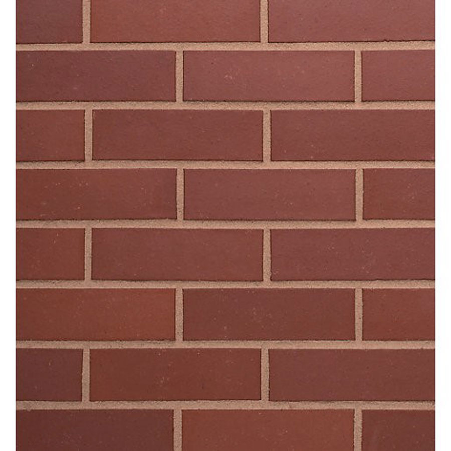 Wienerberger Class B Red Perforated Engineering Brick 65mm
