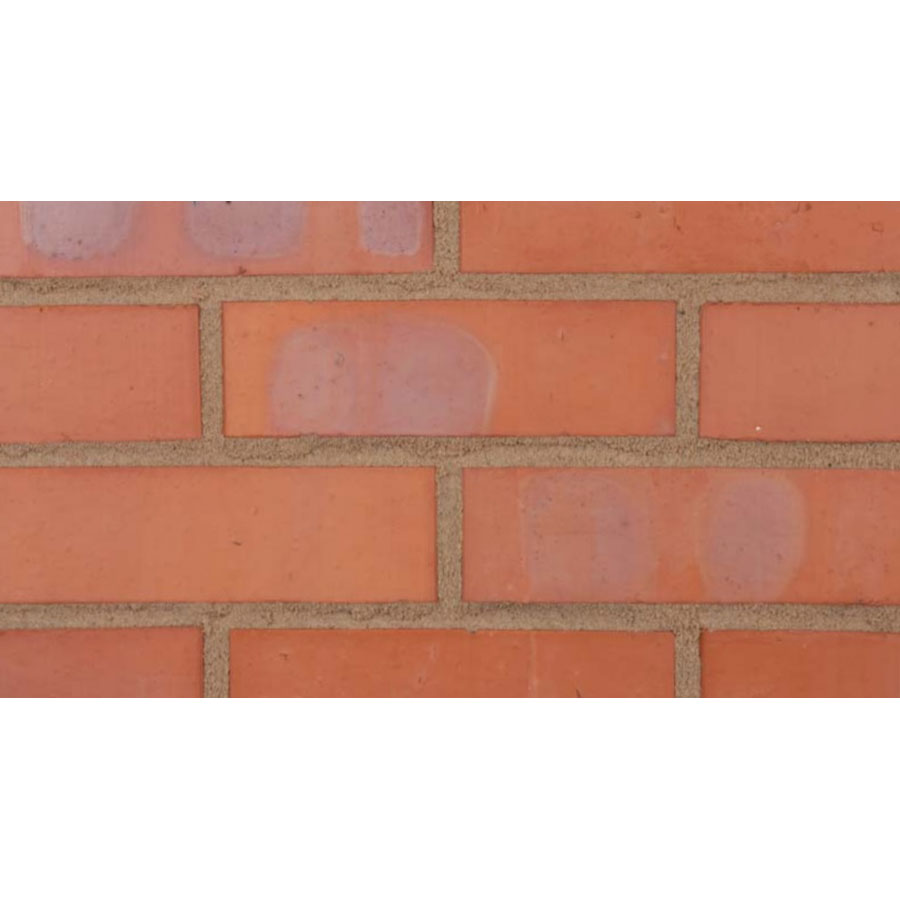 Northcot Avon Red Smooth Facing Brick 73mm Pack of 500