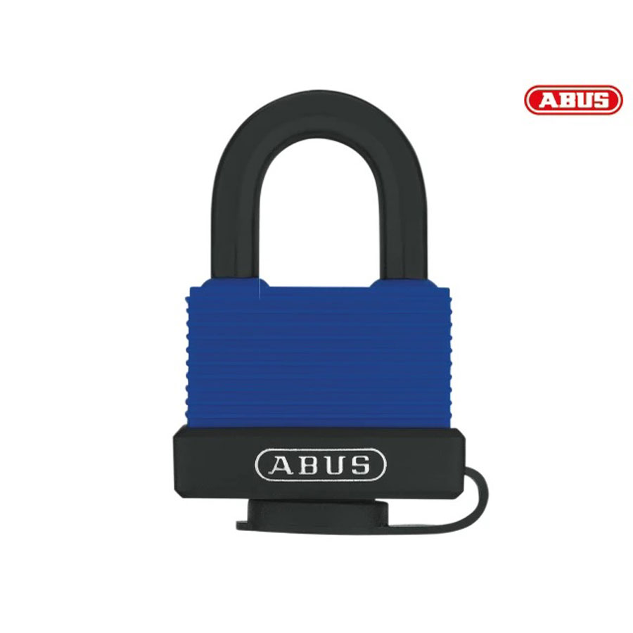 ABUS 70IB 45mm Aqua Safe Brass Padlock