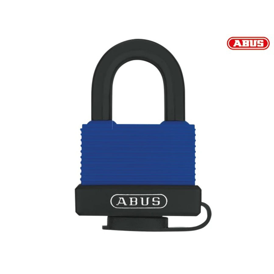 ABUS 70IB 50mm Aqua Safe Brass Padlock