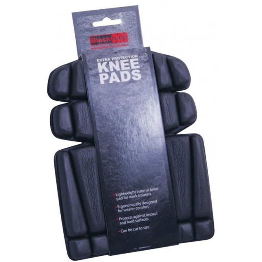 Prodec BRKP Light Weight EVA Foam Knee Pads Hevey Building Supplies